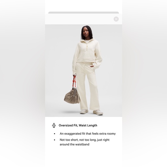 Lululemon Women's Hoodie - Picture 5 of 7